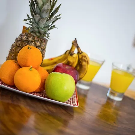 Апартаменты Ammos Luxury