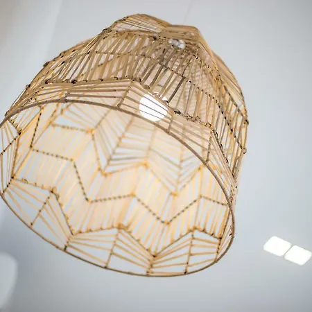 Ammos Luxury Апартаменты