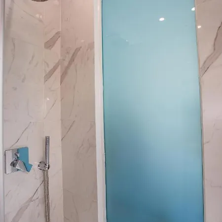 Ammos Luxury Апартаменты *