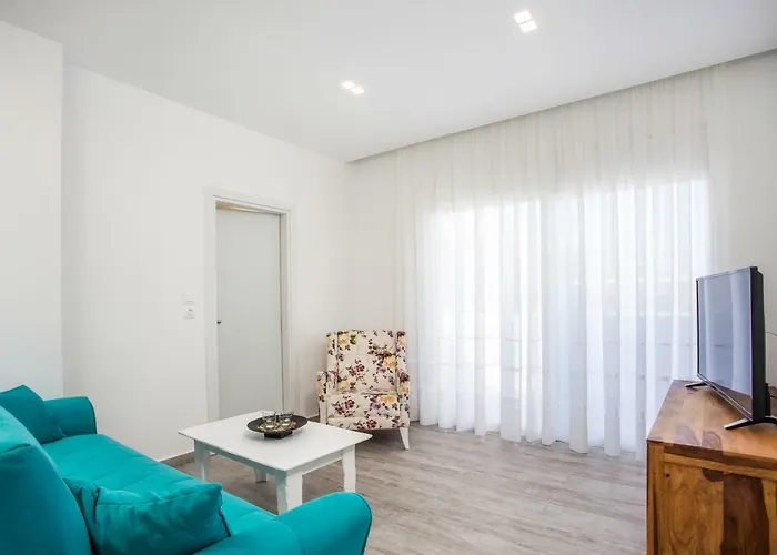 Ammos Luxury Faliráki