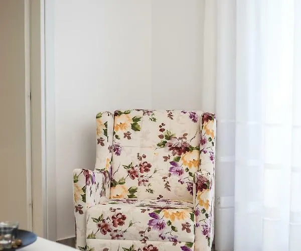 Apartman Ammos Luxury