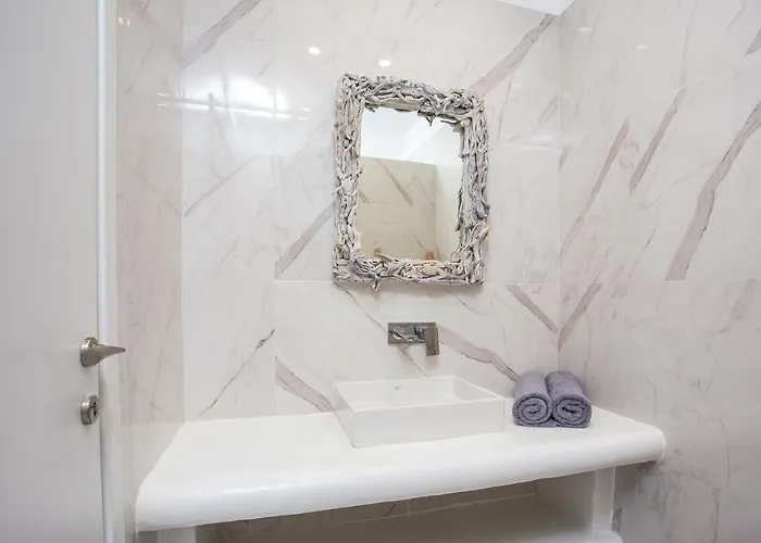 Ammos Luxury Faliráki