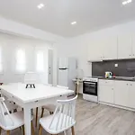 Ammos Luxury Apartamento *