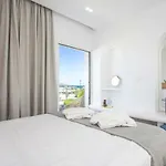 Ammos Luxury Apartamento *