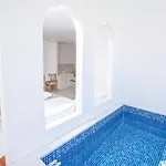 Ammos Luxury Apartamento Faliraki