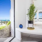 Apartamento Ammos Luxury Faliraki