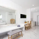 Ammos Luxury Apartamento *