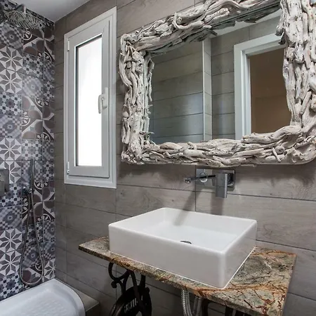 Appartement Ammos Luxury Faliraki