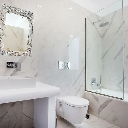 Appartement Ammos Luxury Faliraki