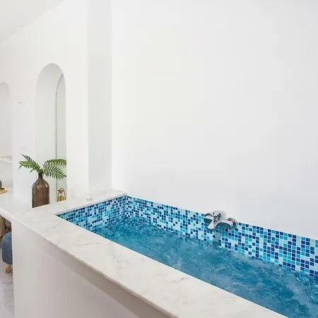 Appartement Ammos Luxury