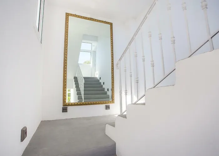 Ammos Luxury * Φαληράκι