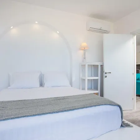 Ammos Luxury Apartment Faliraki