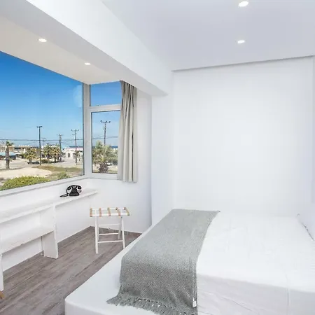 Apartment Ammos Luxury Faliraki