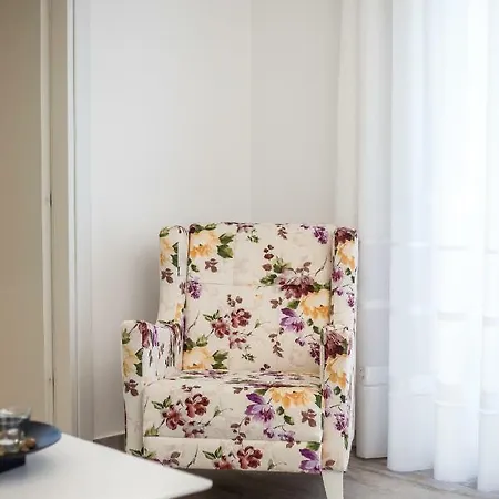 Appartement Ammos Luxury