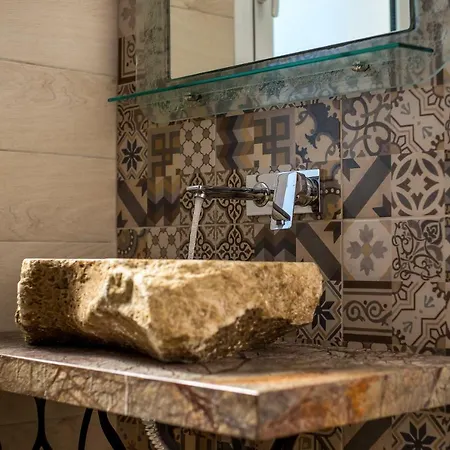 Ammos Luxury Appartement *