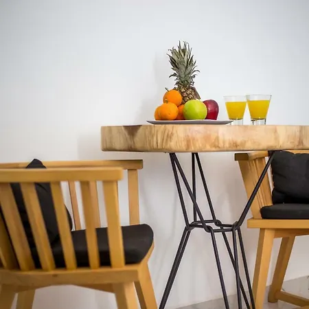 Ammos Luxury Apartment Faliraki