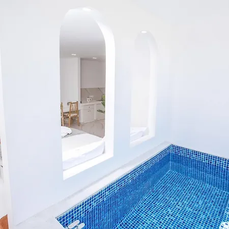 Ammos Luxury Apartment Faliraki