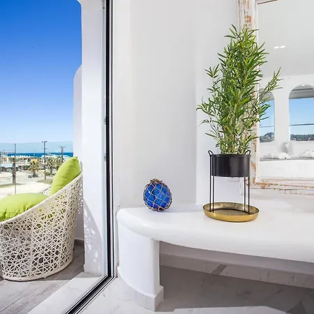 Apartment Ammos Luxury Faliraki