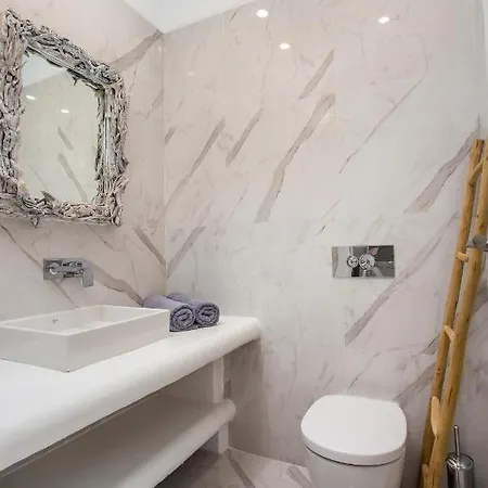 Apartment Ammos Luxury