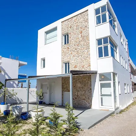 Ammos Luxury Faliraki