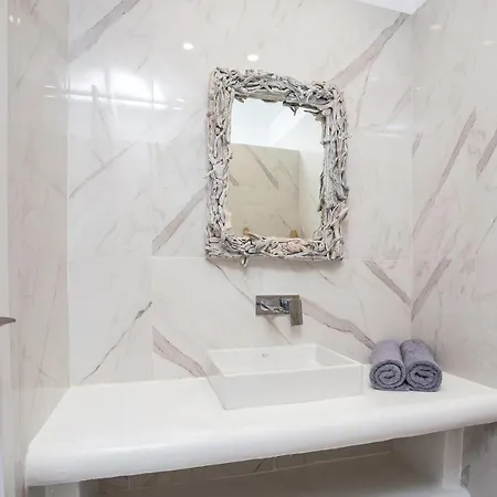 Ammos Luxury Faliraki