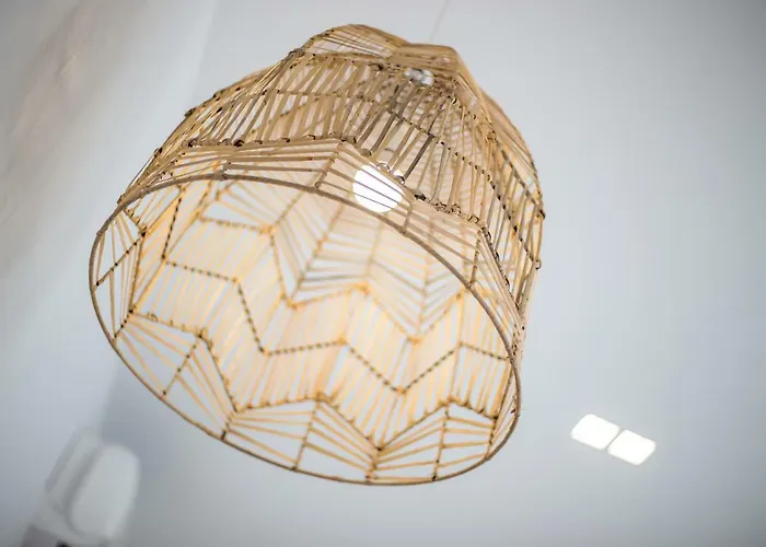 Ammos Luxury アパート