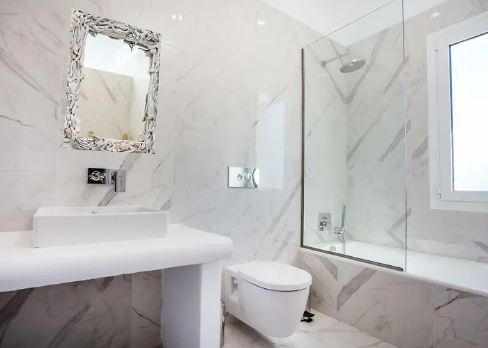 Apartamento Ammos Luxury Faliraki