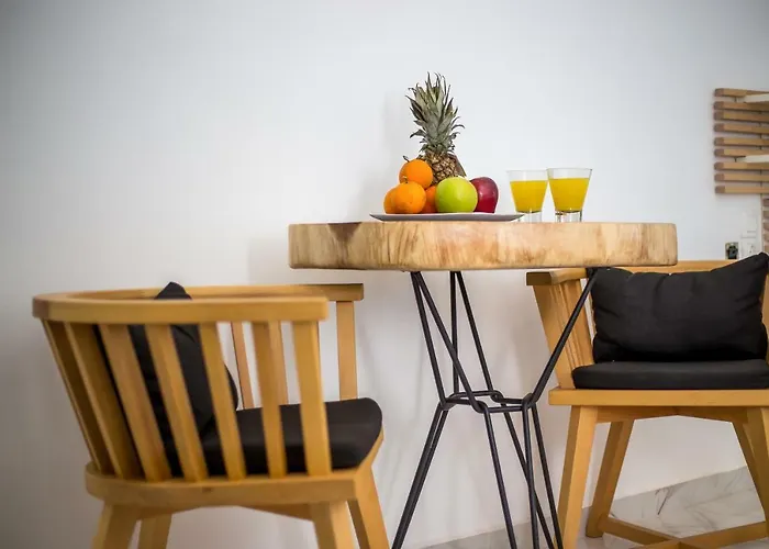 Ammos Luxury Apartamento Faliraki