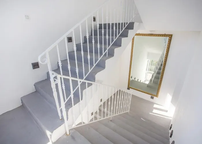 Apartamento Ammos Luxury *