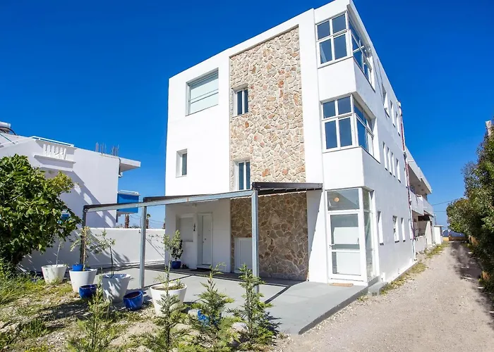 Ammos Luxury Faliraki