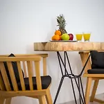 Ammos Luxury Apartamento Faliraki
