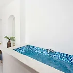 Apartamento Ammos Luxury