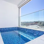 Ammos Luxury Apartamento Faliraki
