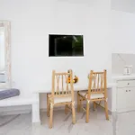 Ammos Luxury Apartamento