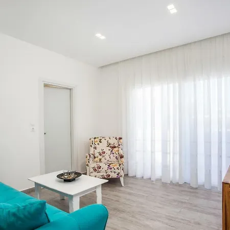 Ammos Luxury Faliraki