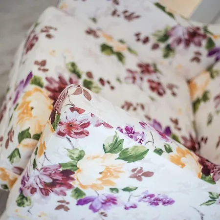 Ammos Luxury Appartamento *