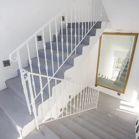 Apartament Ammos Luxury *