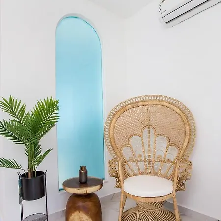 Ammos Luxury Apartament