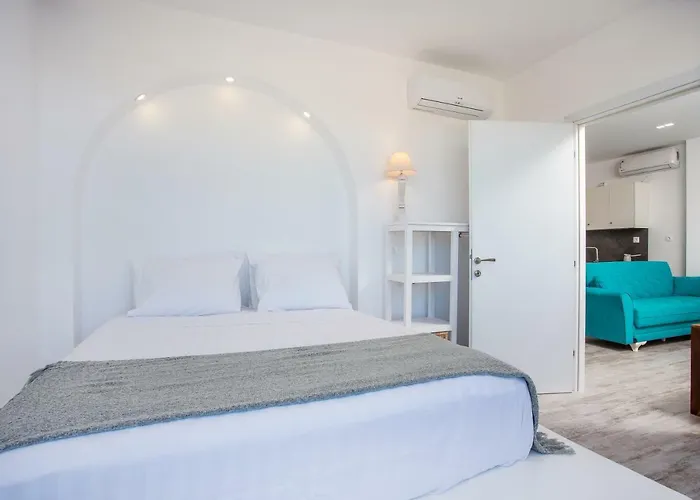 Ammos Luxury Appartamento Faliraki