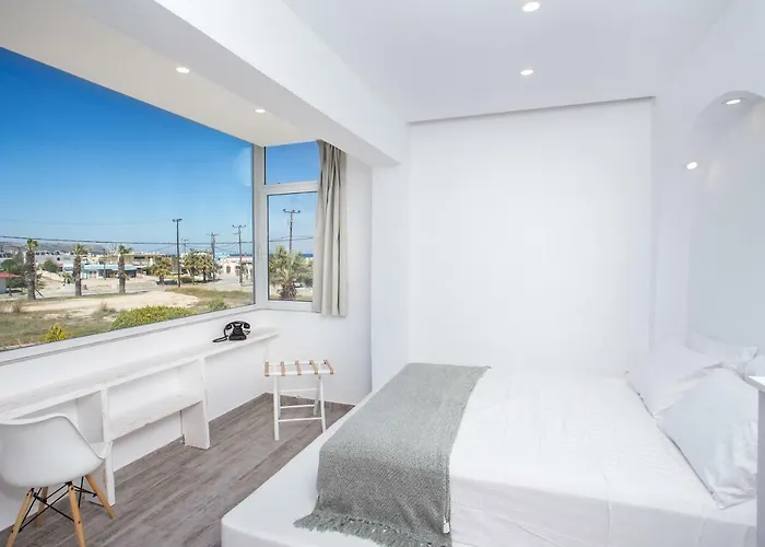 Appartamento Ammos Luxury Faliraki