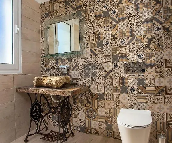 Ammos Luxury Faliraki