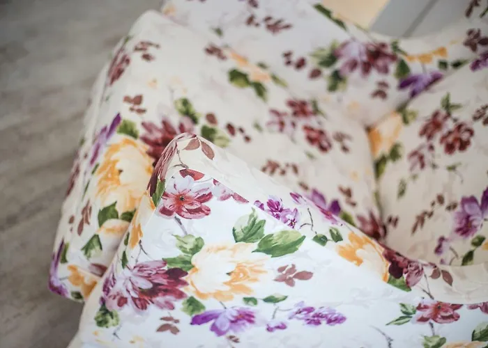 Ammos Luxury Appartamento *