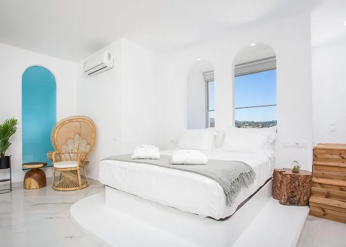 Ammos Luxury Appartamento