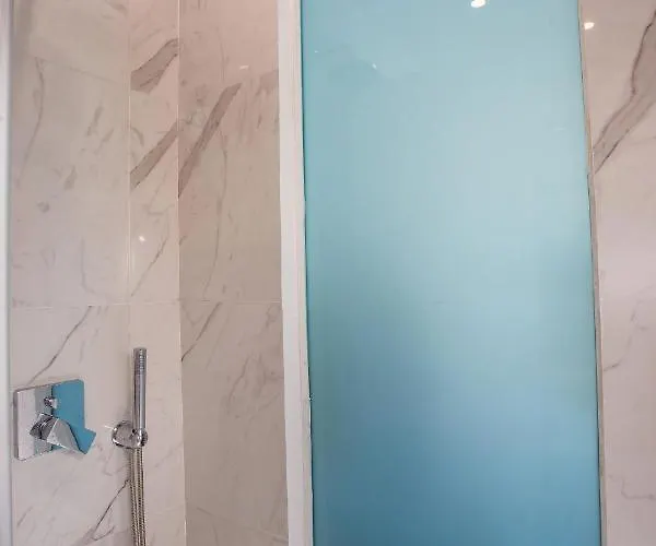 Ammos Luxury Appartamento *